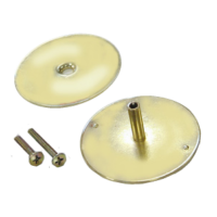 DHCB – Brass Door Hole Cover1