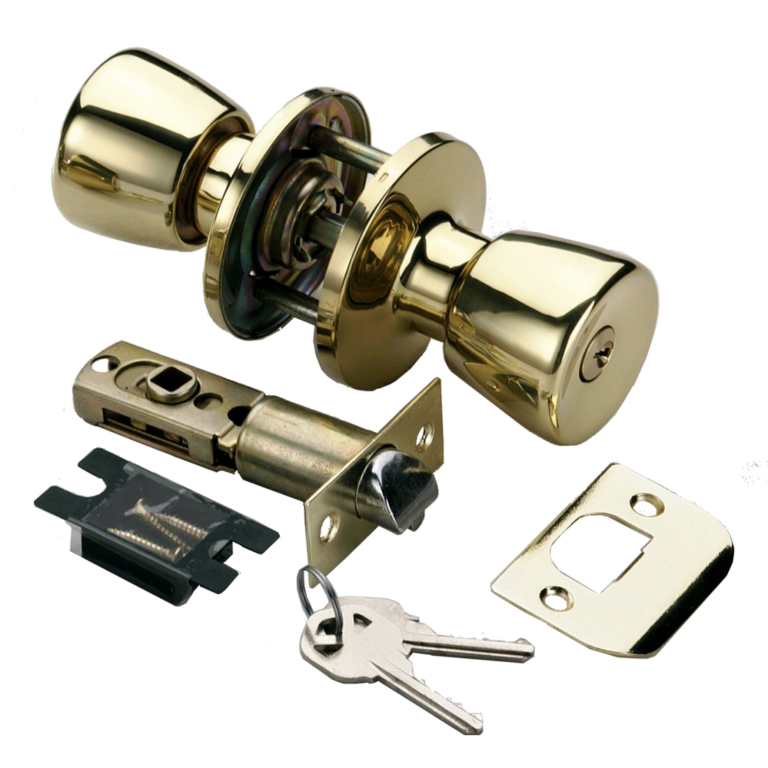 Entrance Lock <br> Standard, Custom & HUD Key Code Options