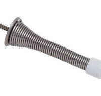 Heavy Duty Spring Door Stop