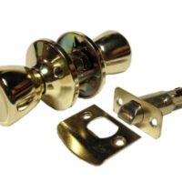 Passage Lock Complete