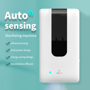 Touchless Sanitizer