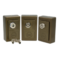 Crest Guard Wall Collage