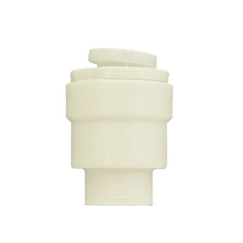 End Stop 1/4" OD (1045B-04)