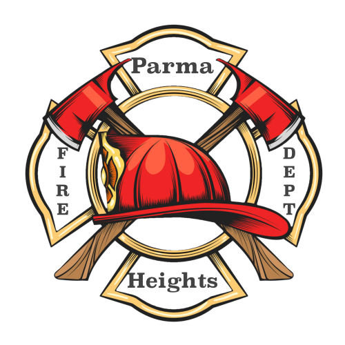 Parma Heights Logo