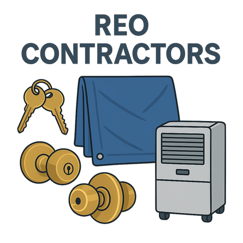 REO Contractors
