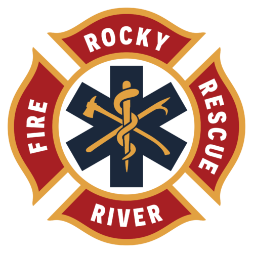 Rocky River Fire Department