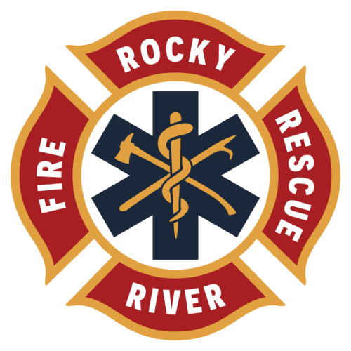 RR Crest-Color