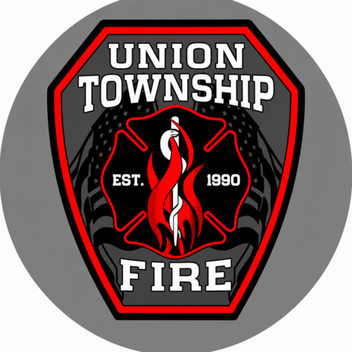 Union Township Fire