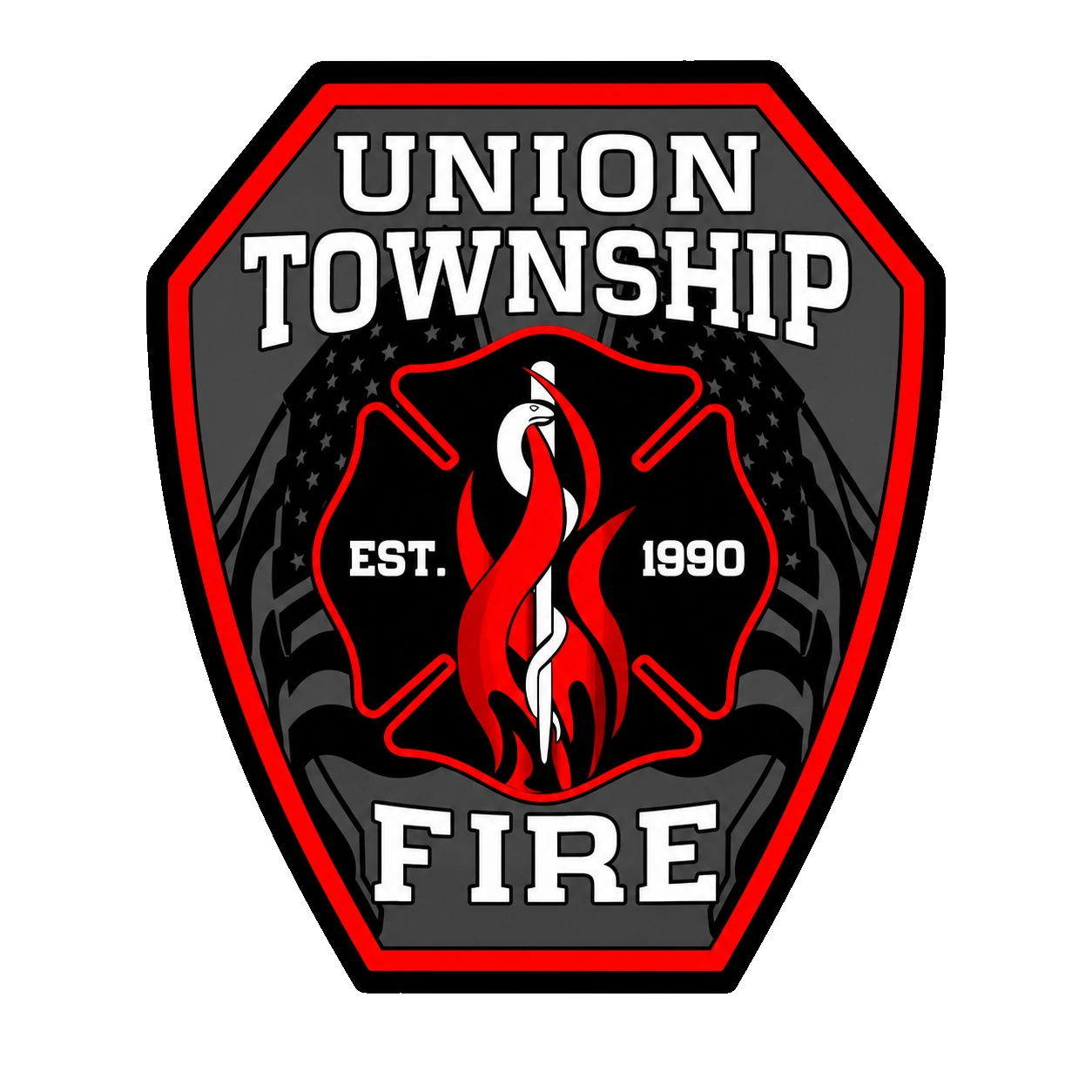 Union Township Fire Union Township Fire